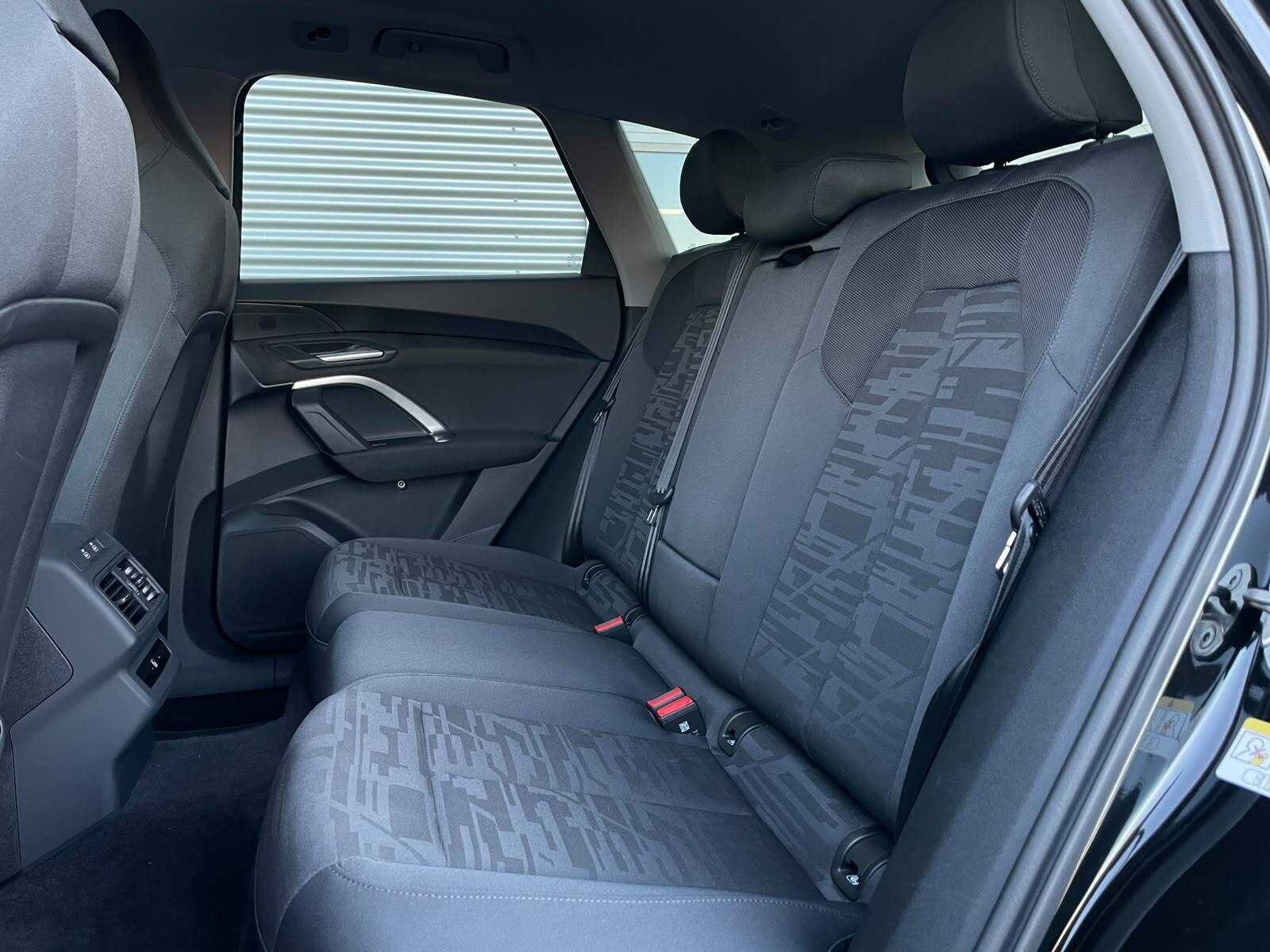 Audi Q5 - zdjęcie 13