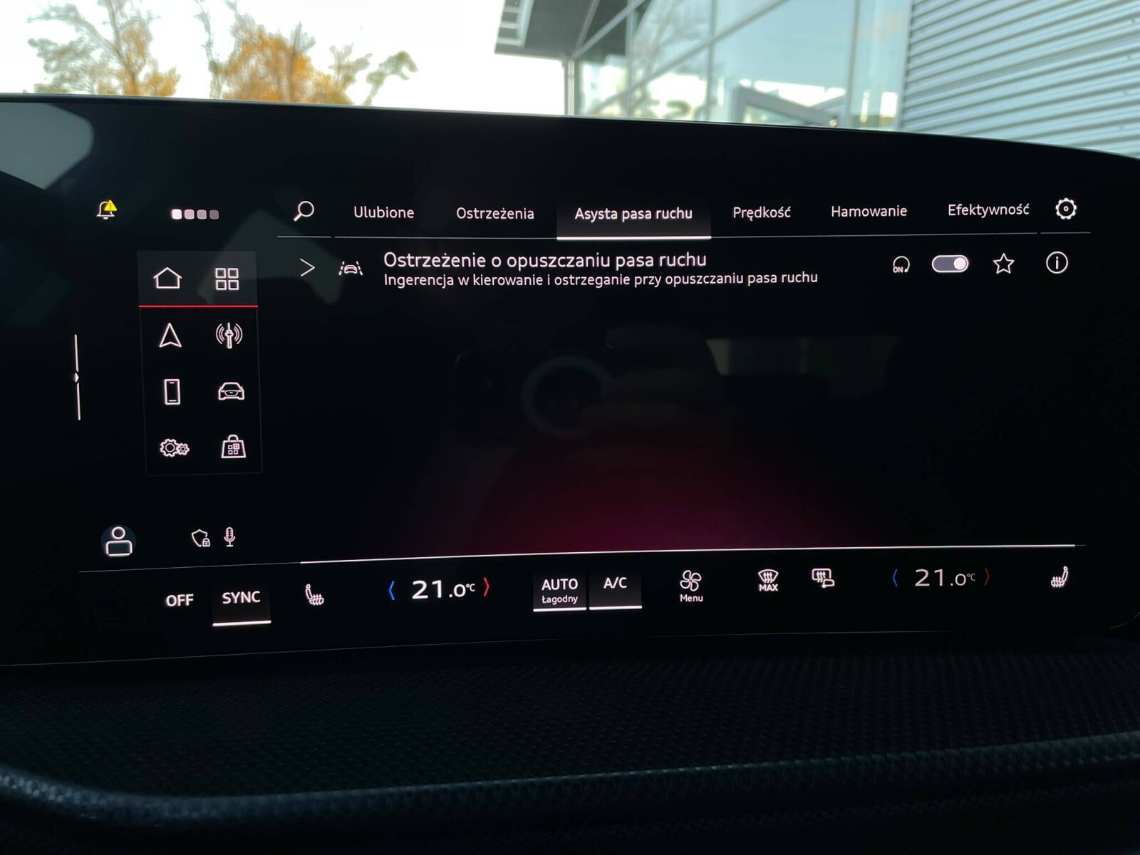 Audi Q5 - zdjęcie 30