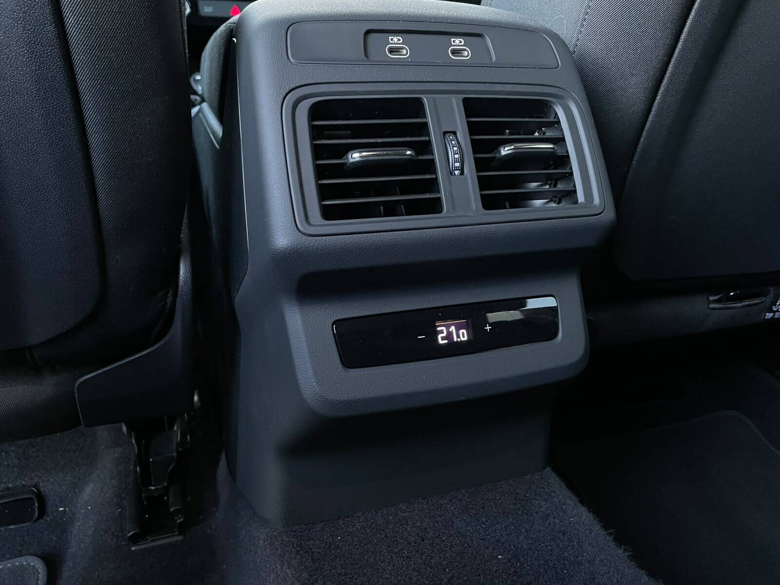 Audi Q5 - zdjęcie 14