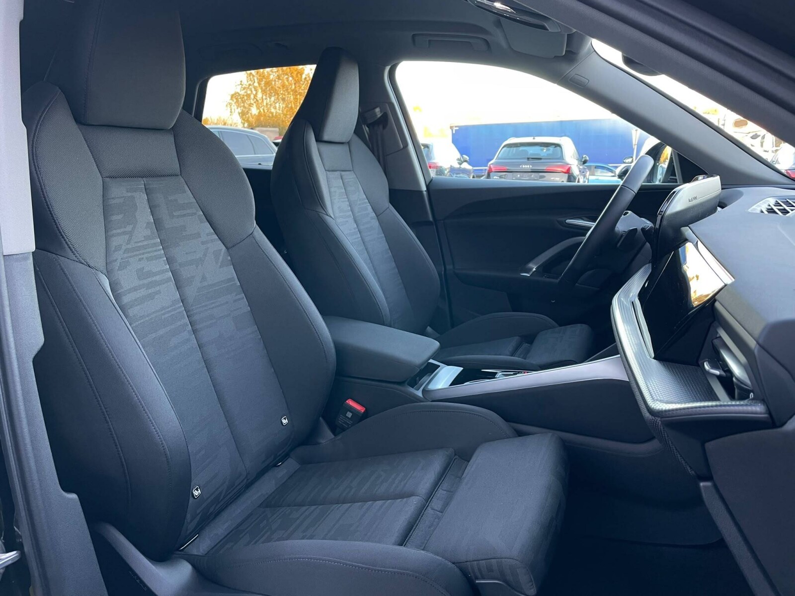 Audi Q5 - zdjęcie 24