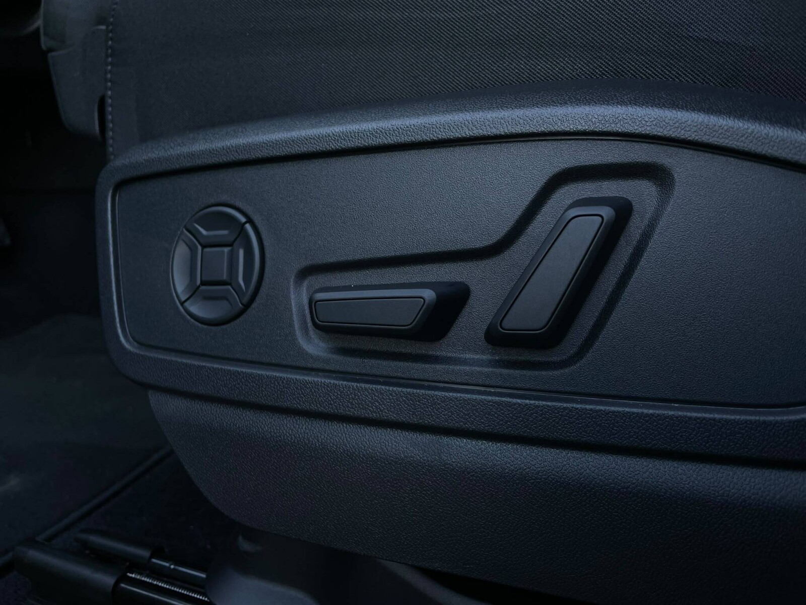 Audi Q5 - zdjęcie 20