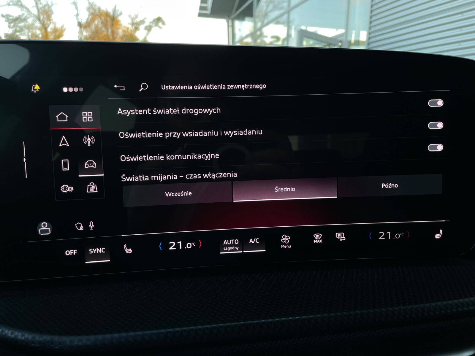 Audi Q5 - zdjęcie 32