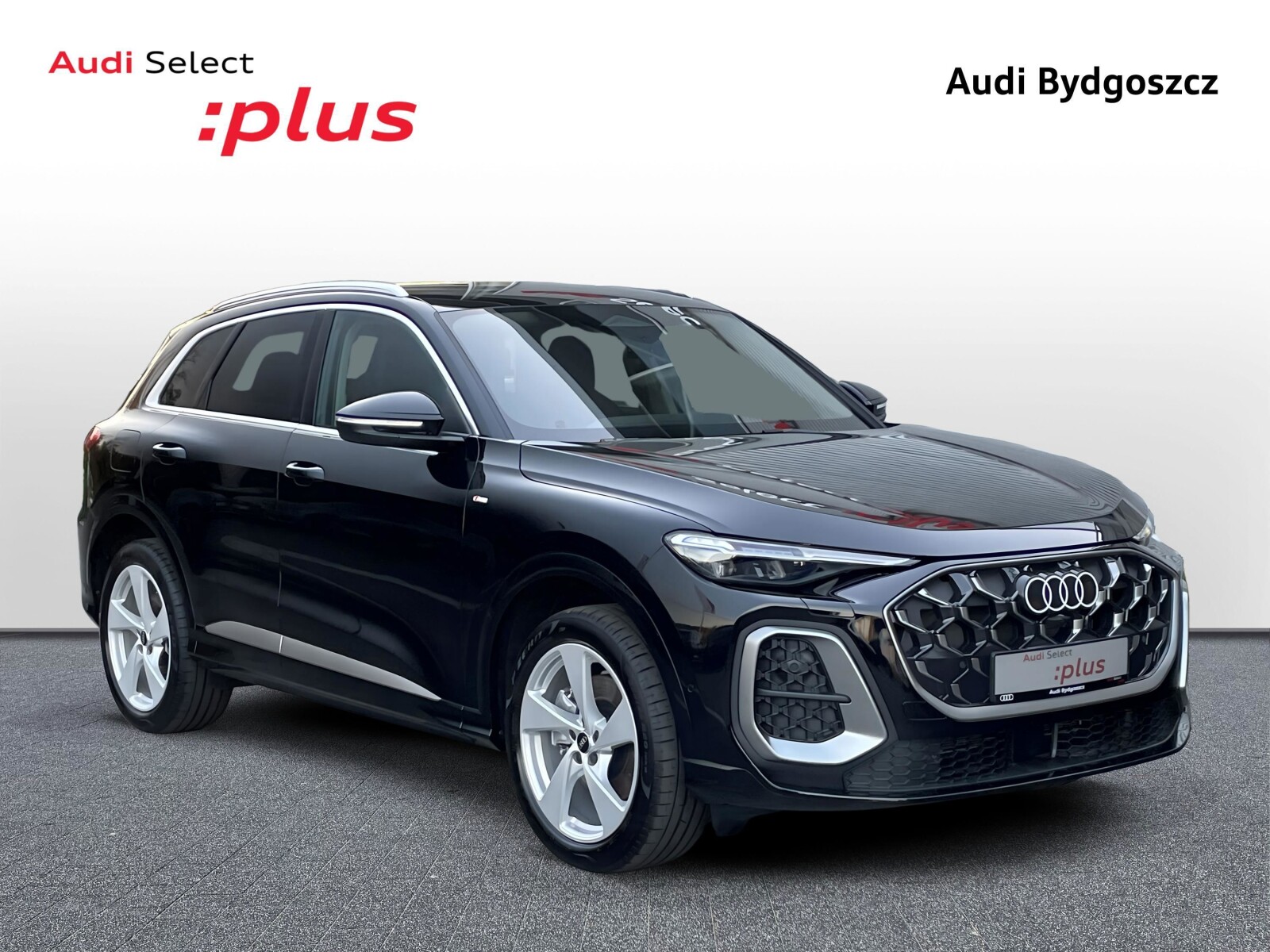 Audi Q5 - zdjęcie 7