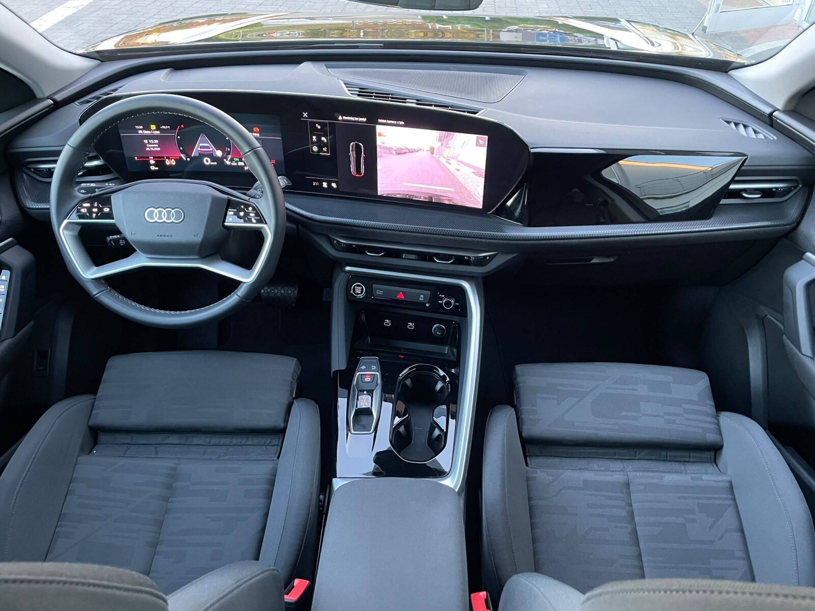 Audi Q5 - zdjęcie 16