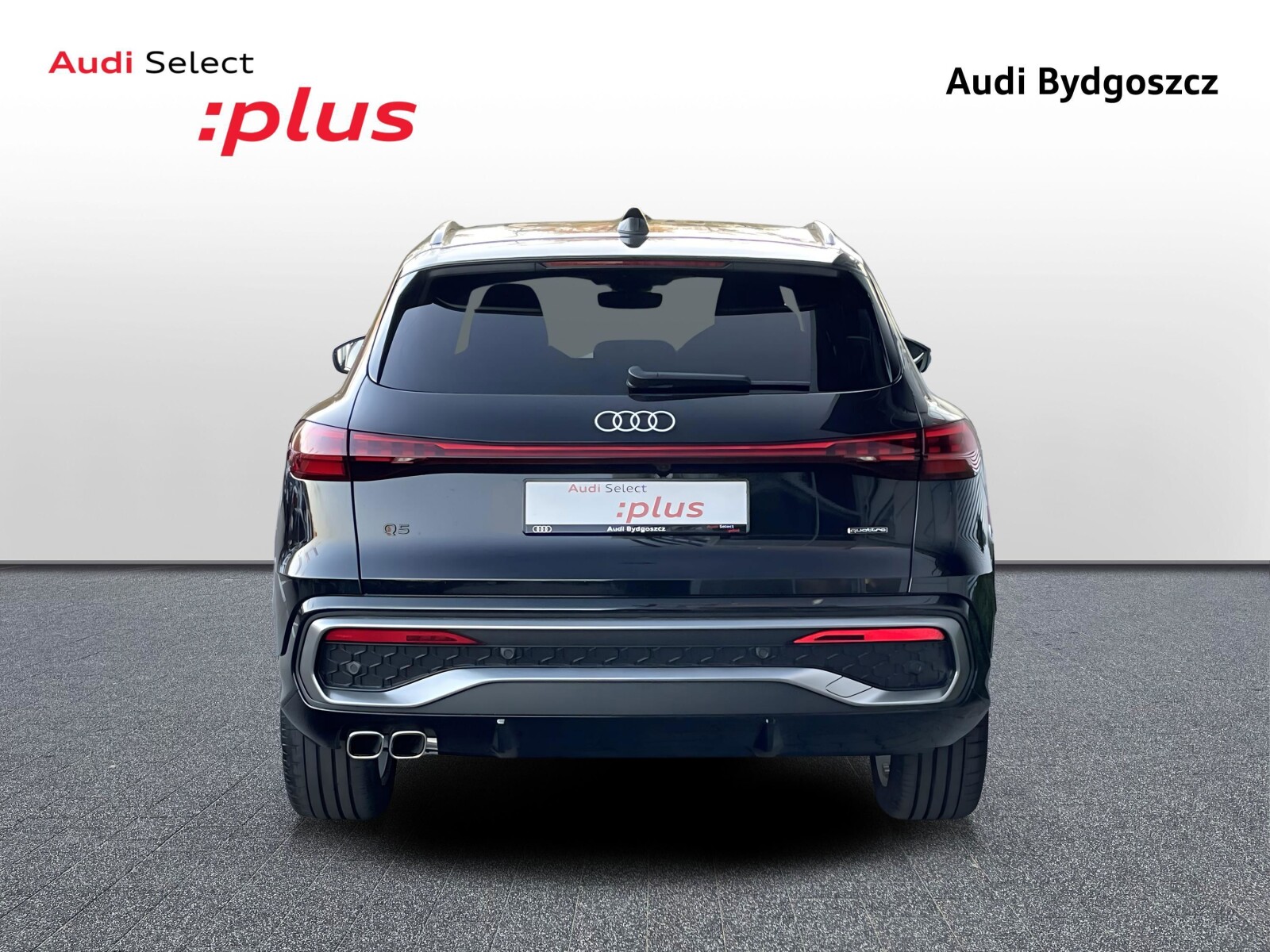 Audi Q5 - zdjęcie 4