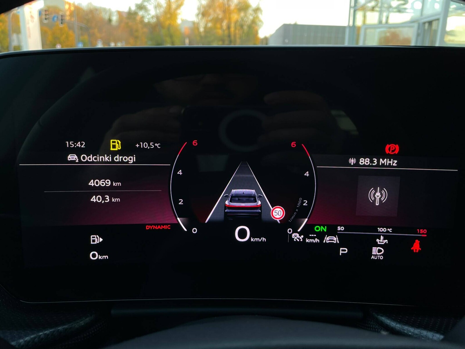 Audi Q5 - zdjęcie 27