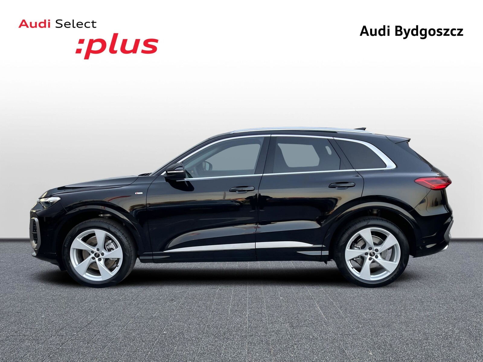 Audi Q5 - zdjęcie 2