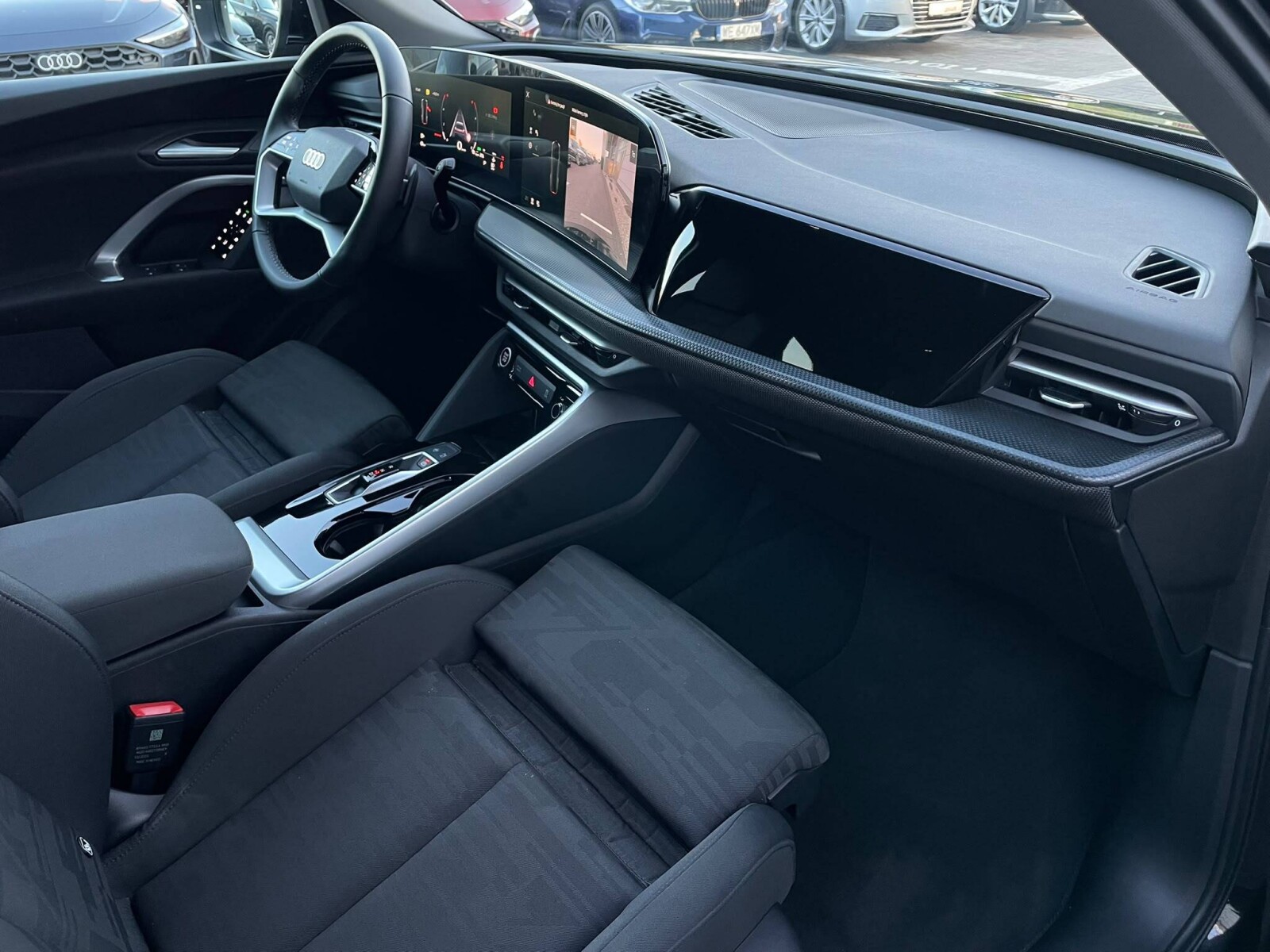 Audi Q5 - zdjęcie 23