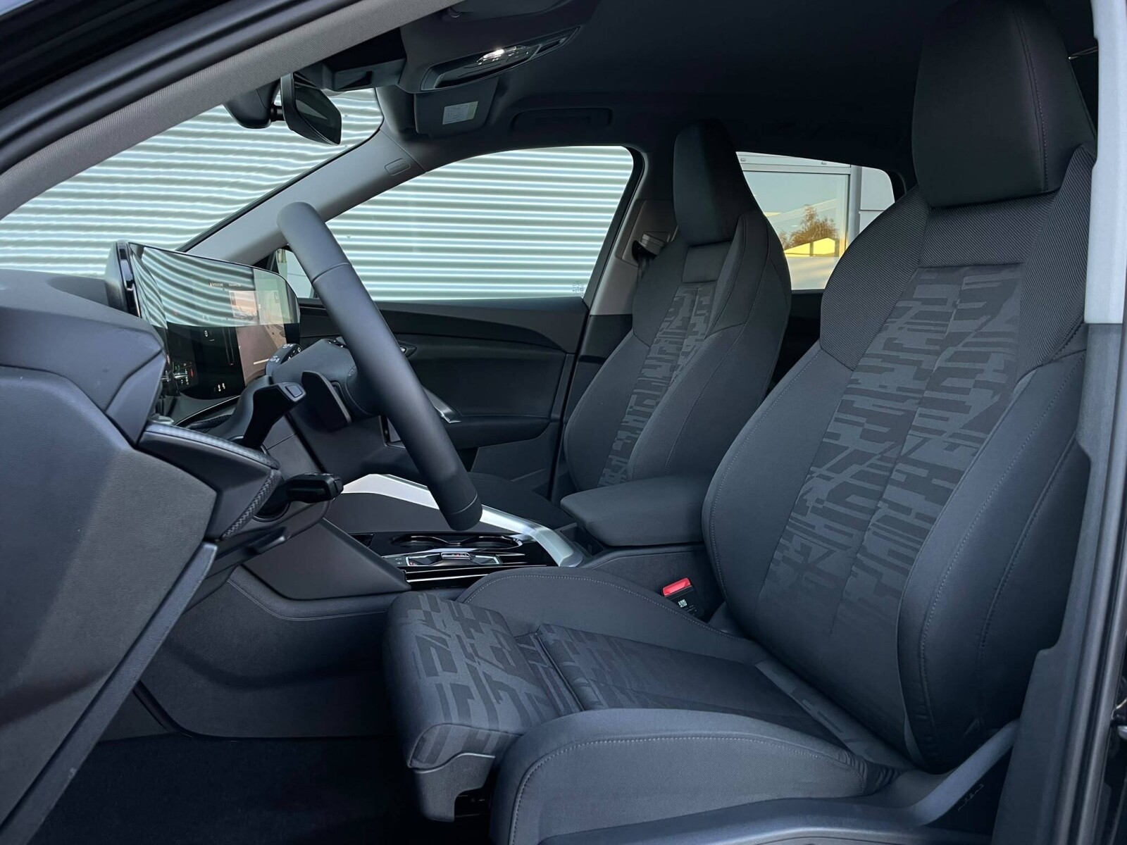 Audi Q5 - zdjęcie 22