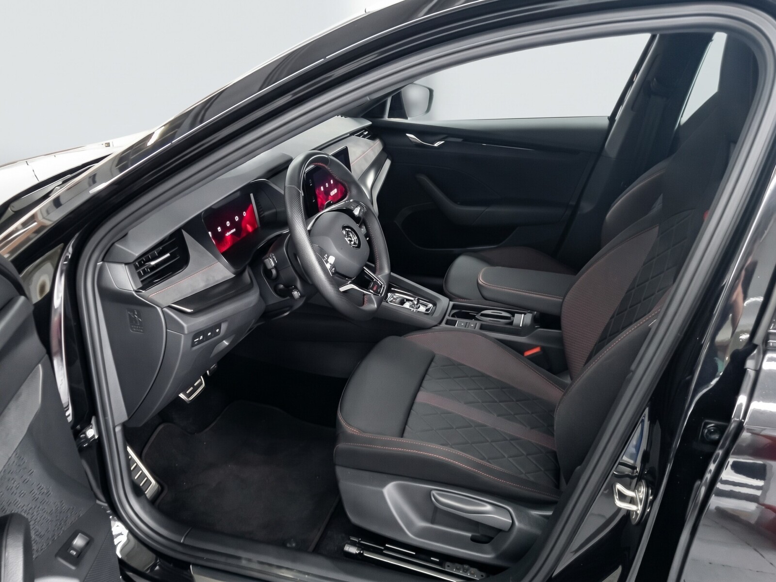 Škoda Octavia - zdjęcie 3
