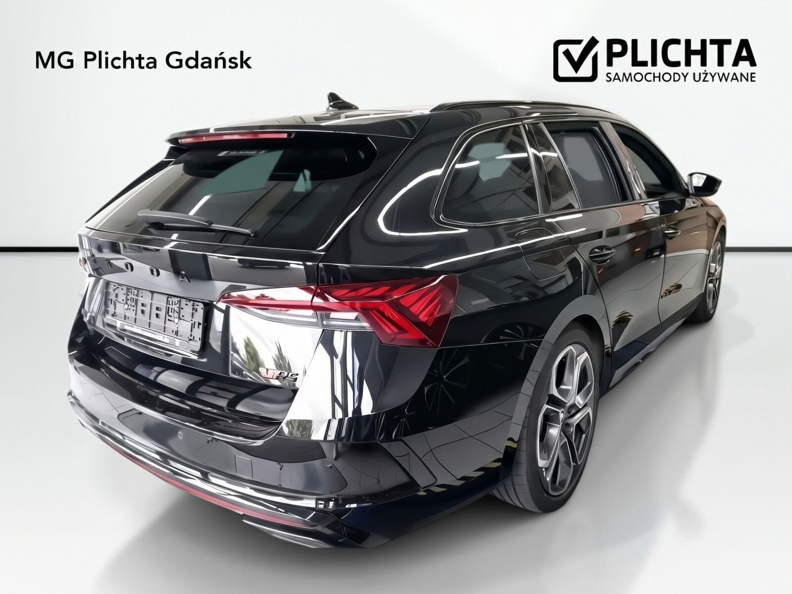 Škoda Octavia - zdjęcie 2