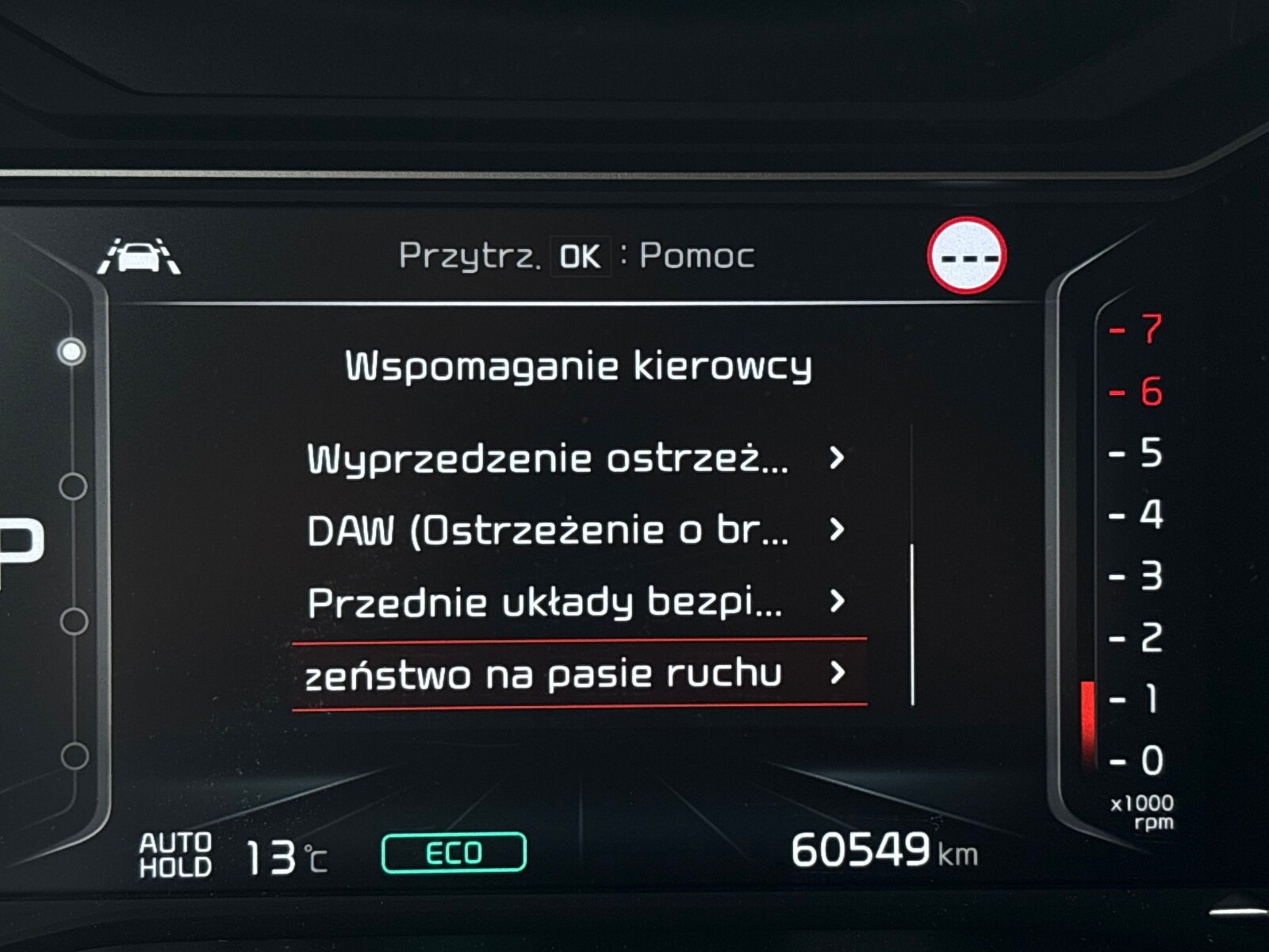 Kia Niro - zdjęcie 25