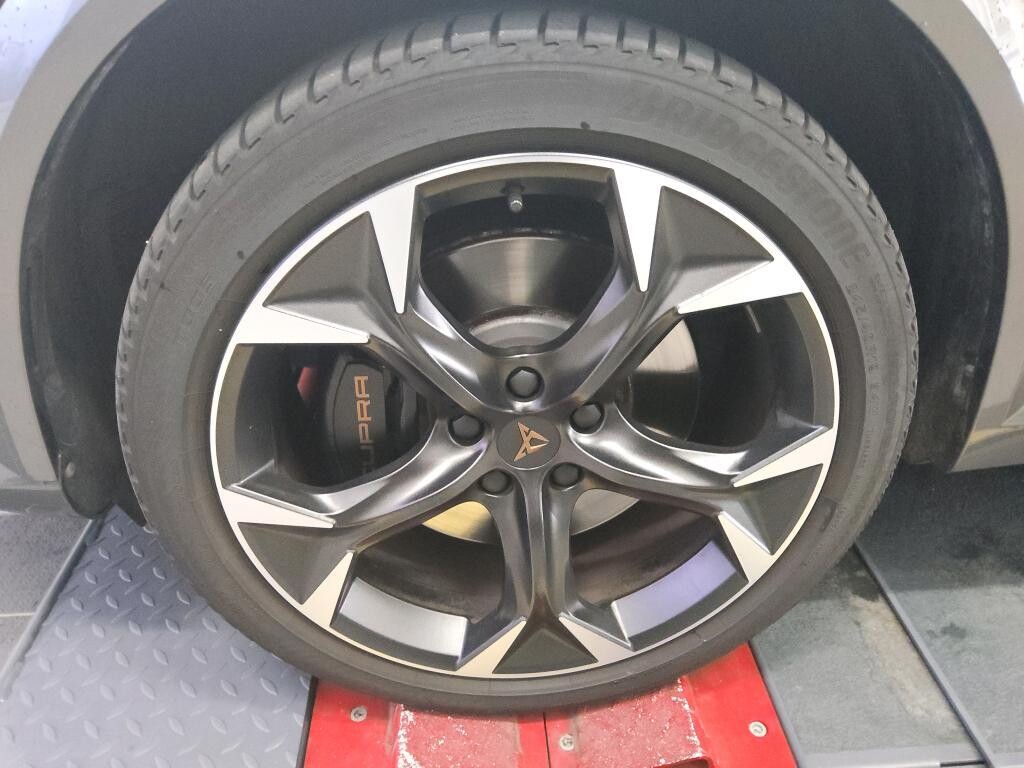 Cupra Formentor - zdjęcie 5