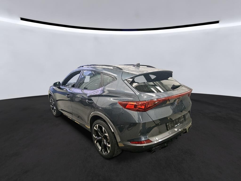 Cupra Formentor - zdjęcie 3