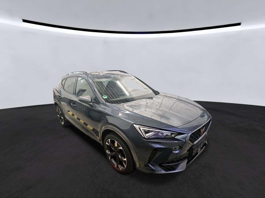Cupra Formentor - zdjęcie 2