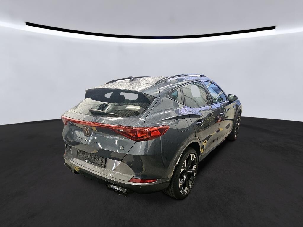 Cupra Formentor - zdjęcie 4