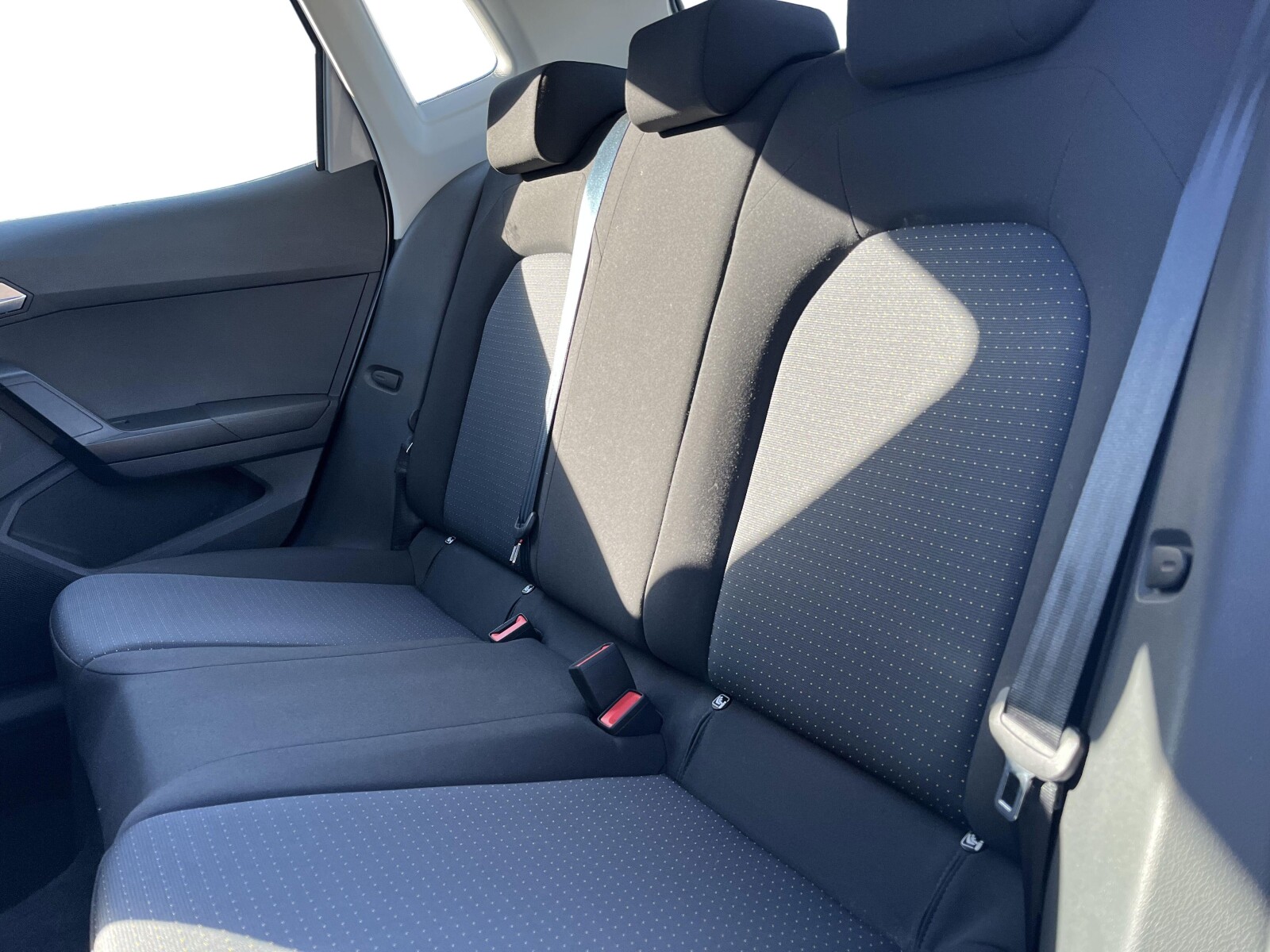 Seat Arona - zdjęcie 13