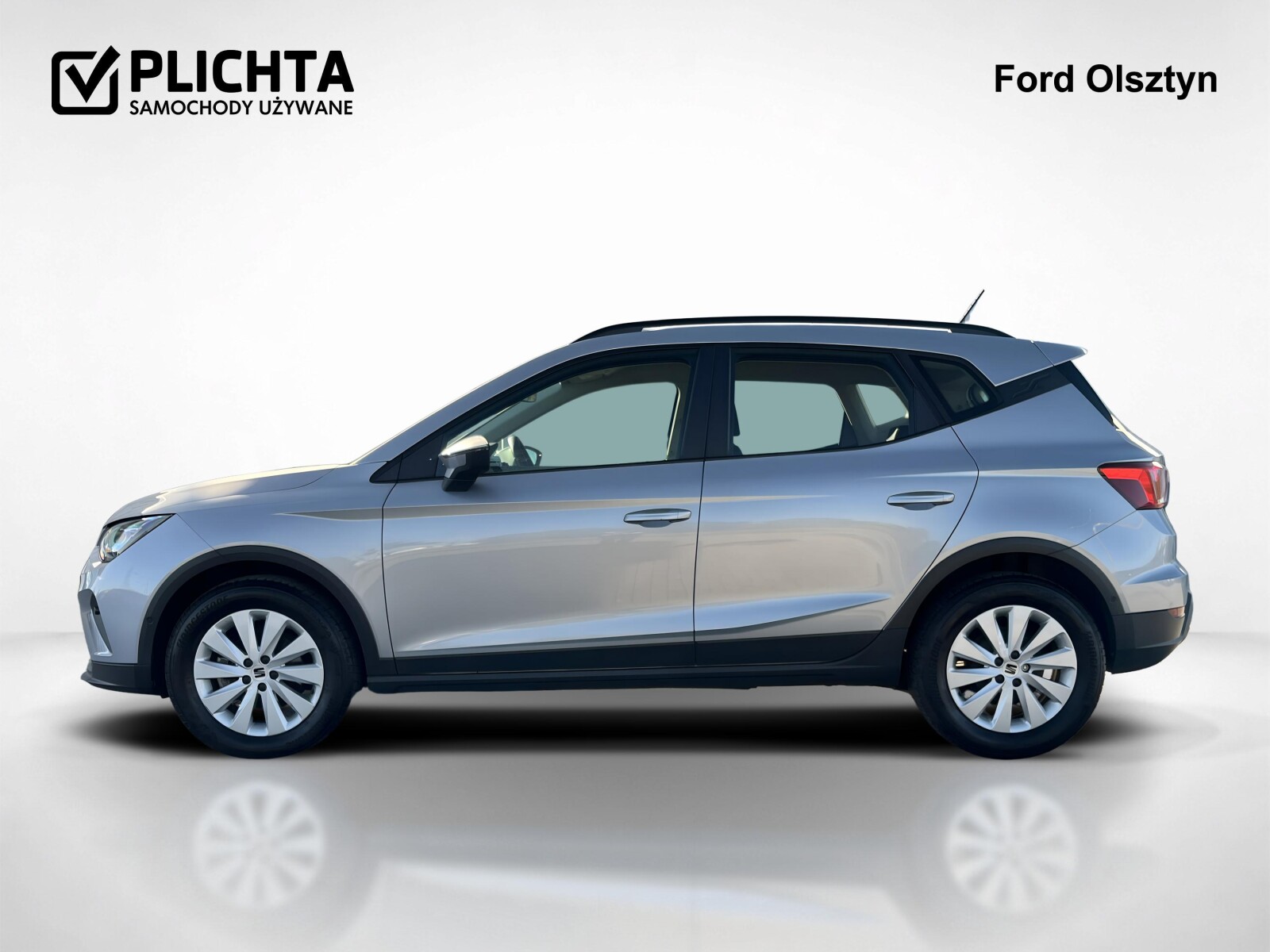 Seat Arona - zdjęcie 2