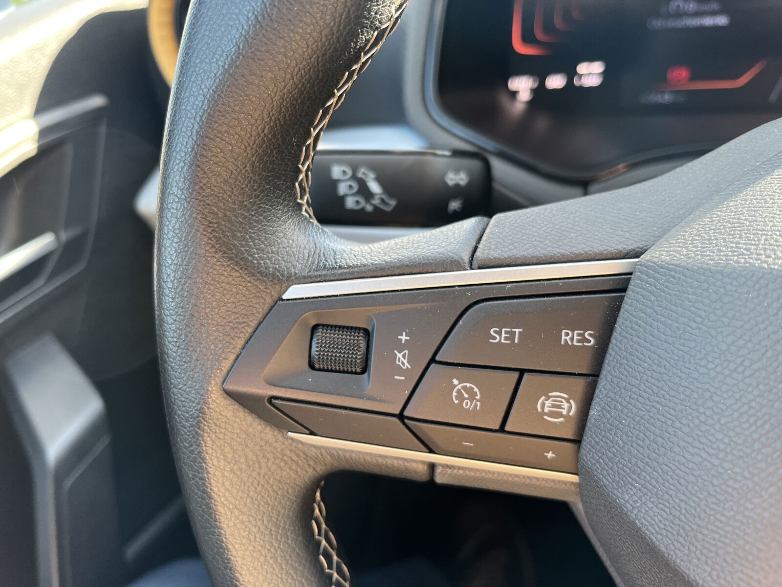 Seat Arona - zdjęcie 19