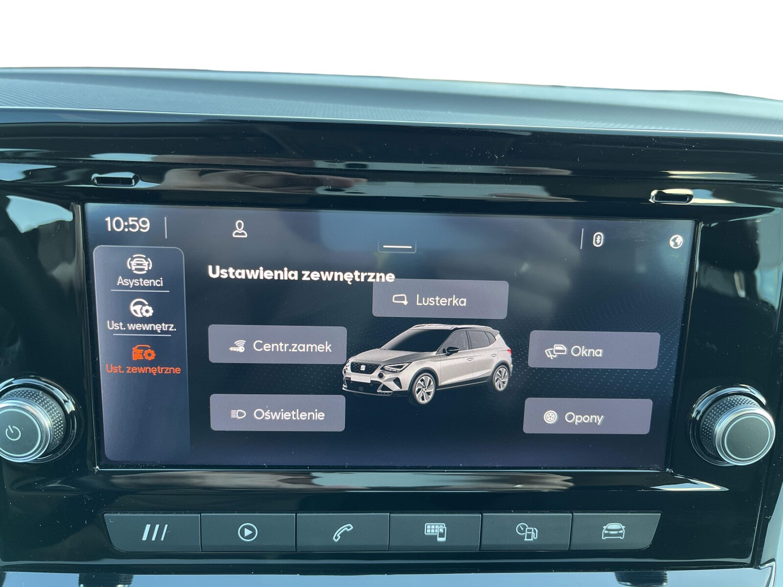 Seat Arona - zdjęcie 28