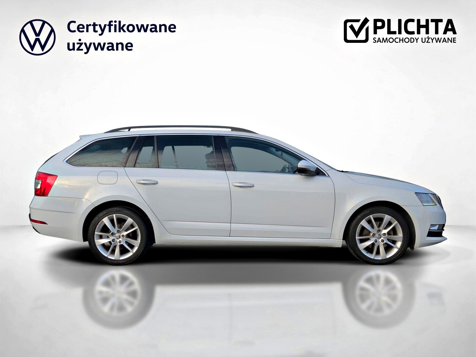 Škoda Octavia Combi - zdjęcie 6