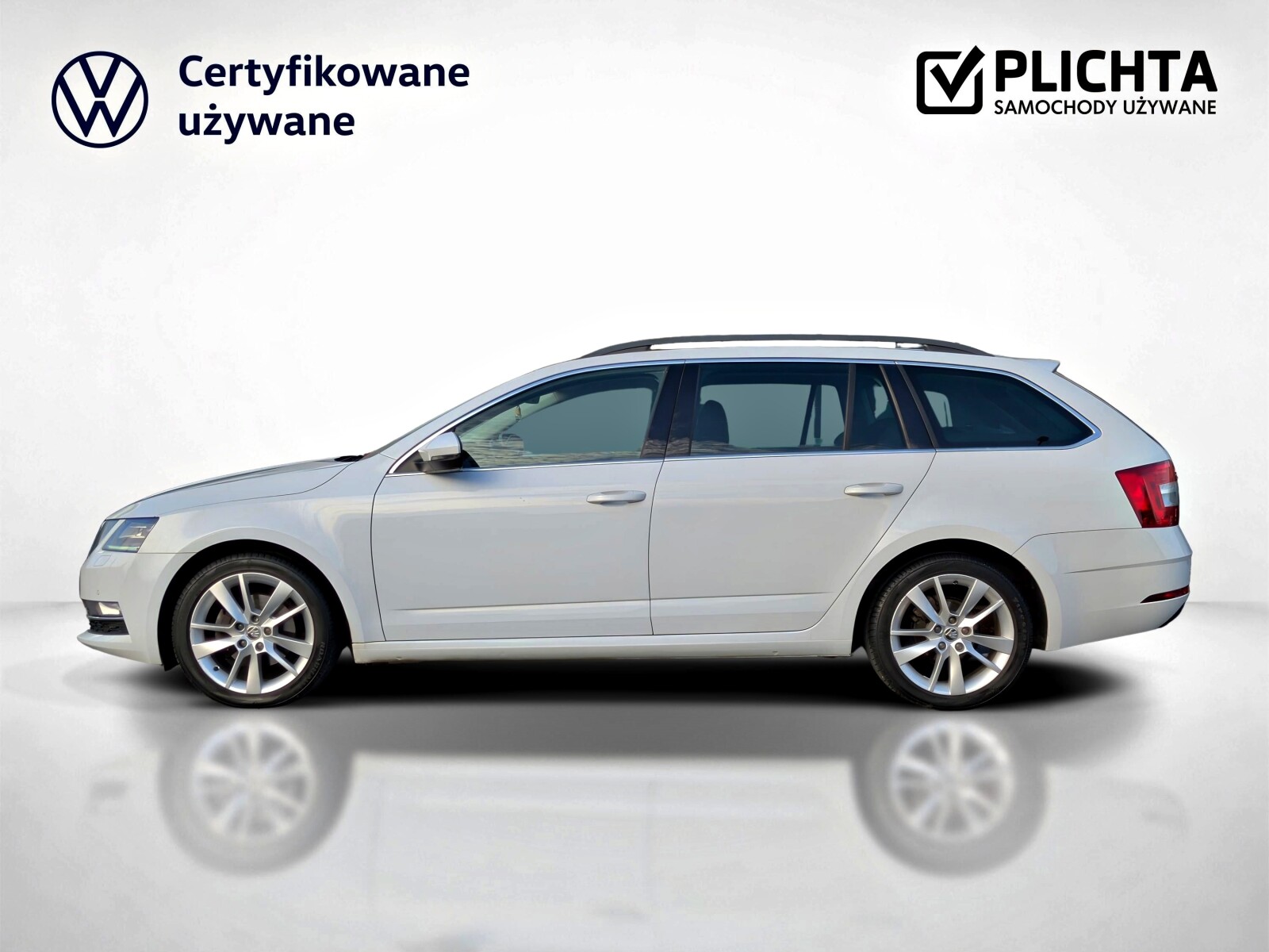 Škoda Octavia Combi - zdjęcie 2