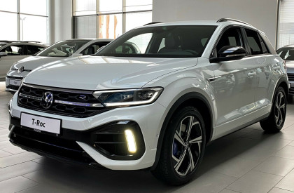 R 2.0 TSI 4MOTION 300 KM DSG Plichta Gdańsk