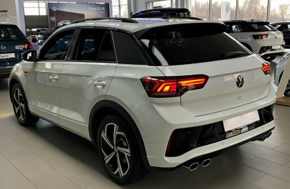 R 2.0 TSI 4MOTION 300 KM DSG Plichta Gdańsk