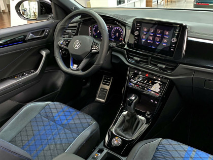 R 2.0 TSI 4MOTION 300 KM DSG Plichta Gdańsk