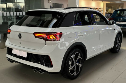 R 2.0 TSI 4MOTION 300 KM DSG Plichta Gdańsk
