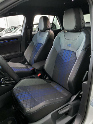 R 2.0 TSI 4MOTION 300 KM DSG Plichta Gdańsk