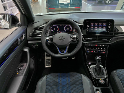 R 2.0 TSI 4MOTION 300 KM DSG Plichta Gdańsk