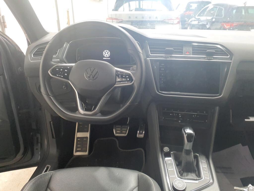 Volkswagen Tiguan Allspace - zdjęcie 5