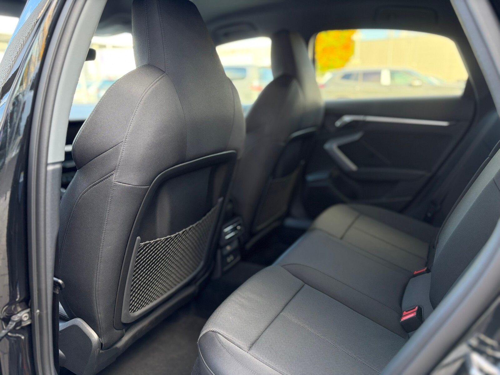 Audi A3 Limousine - zdjęcie 9