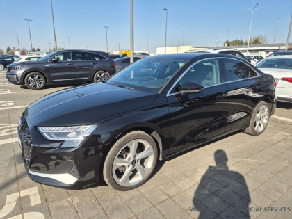 używany Audi A3 Limousine salon Audi Bydgoszcz