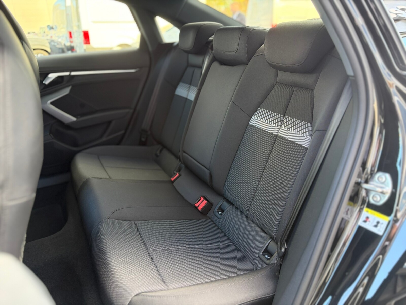 Audi A3 Limousine - zdjęcie 10