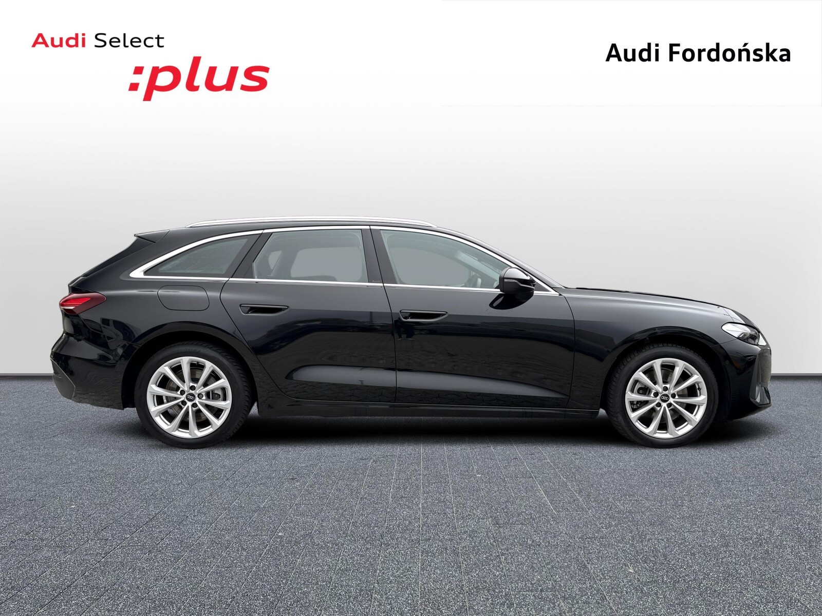 Audi A5 Avant - zdjęcie 6