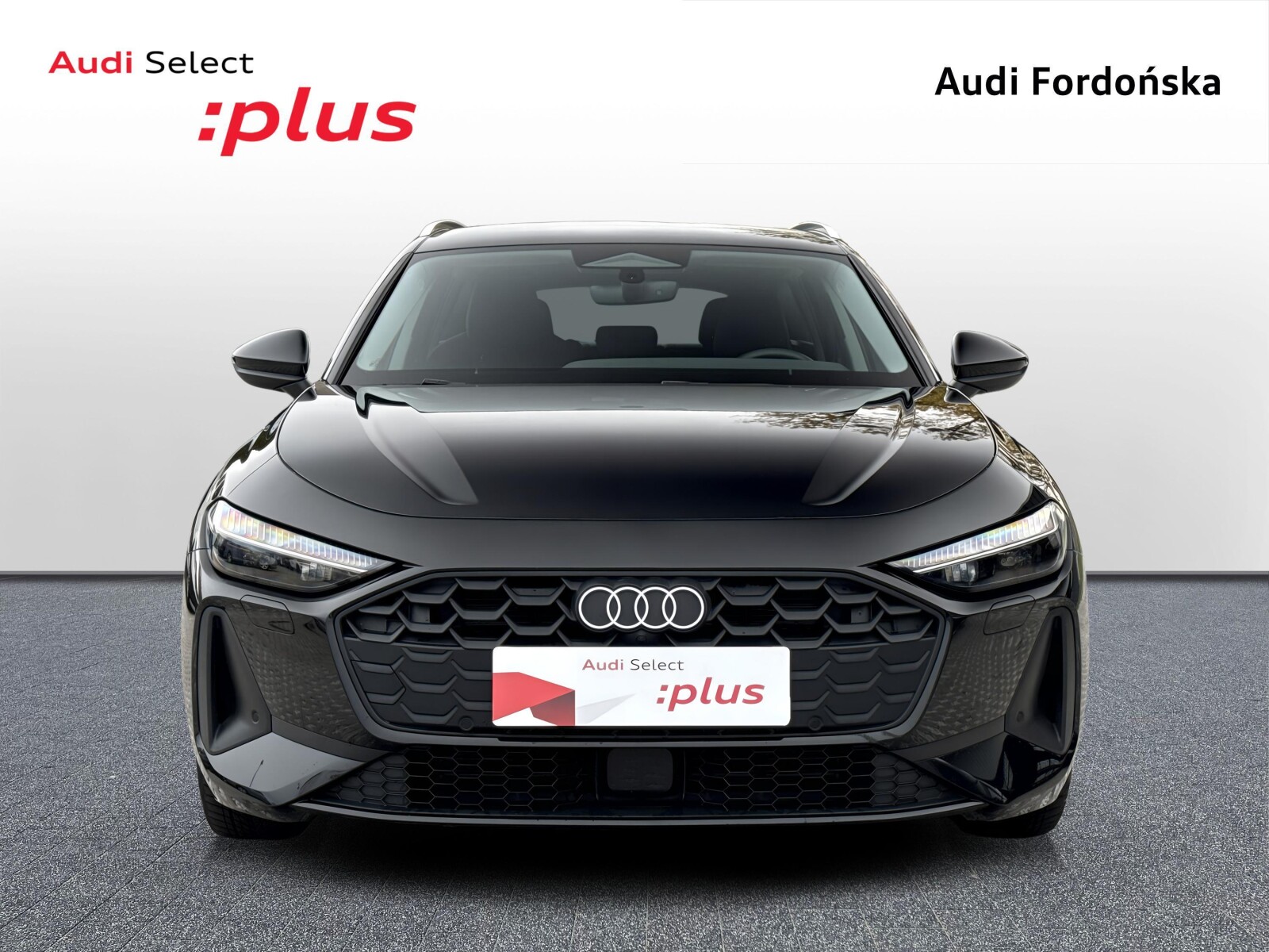 Audi A5 Avant - zdjęcie 8