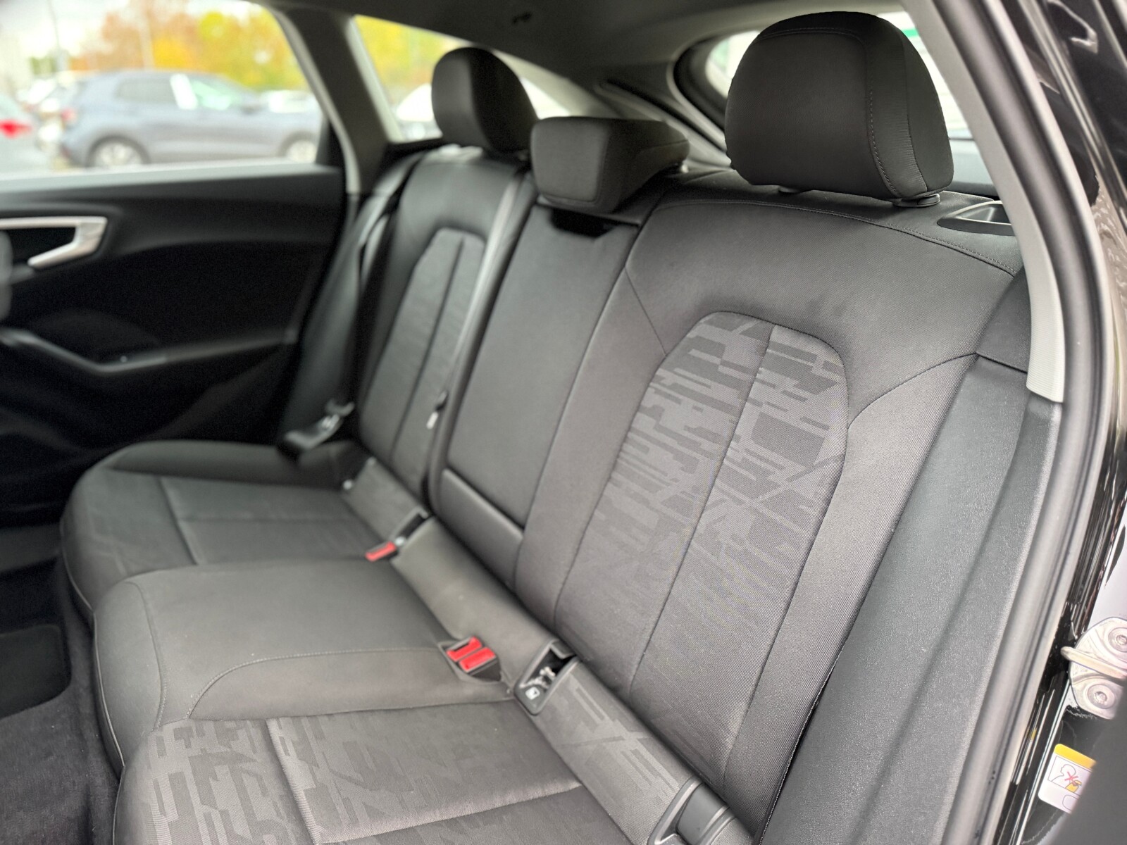 Audi A5 Avant - zdjęcie 11