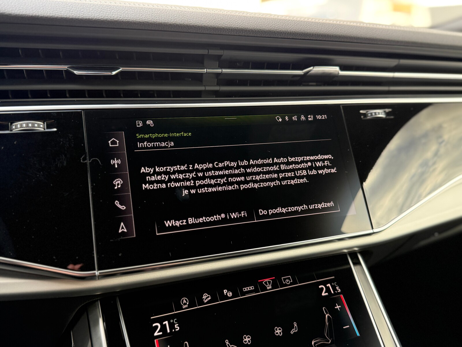 Audi Q8 - zdjęcie 31