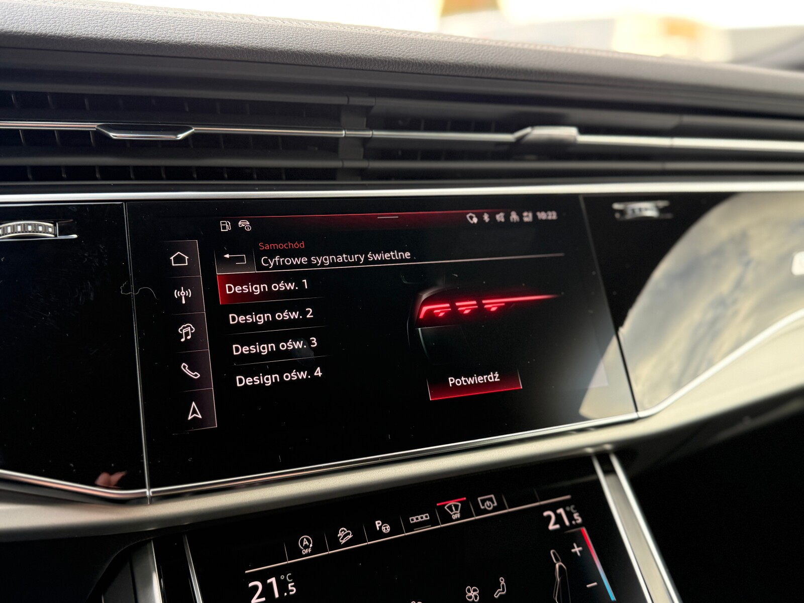 Audi Q8 - zdjęcie 35