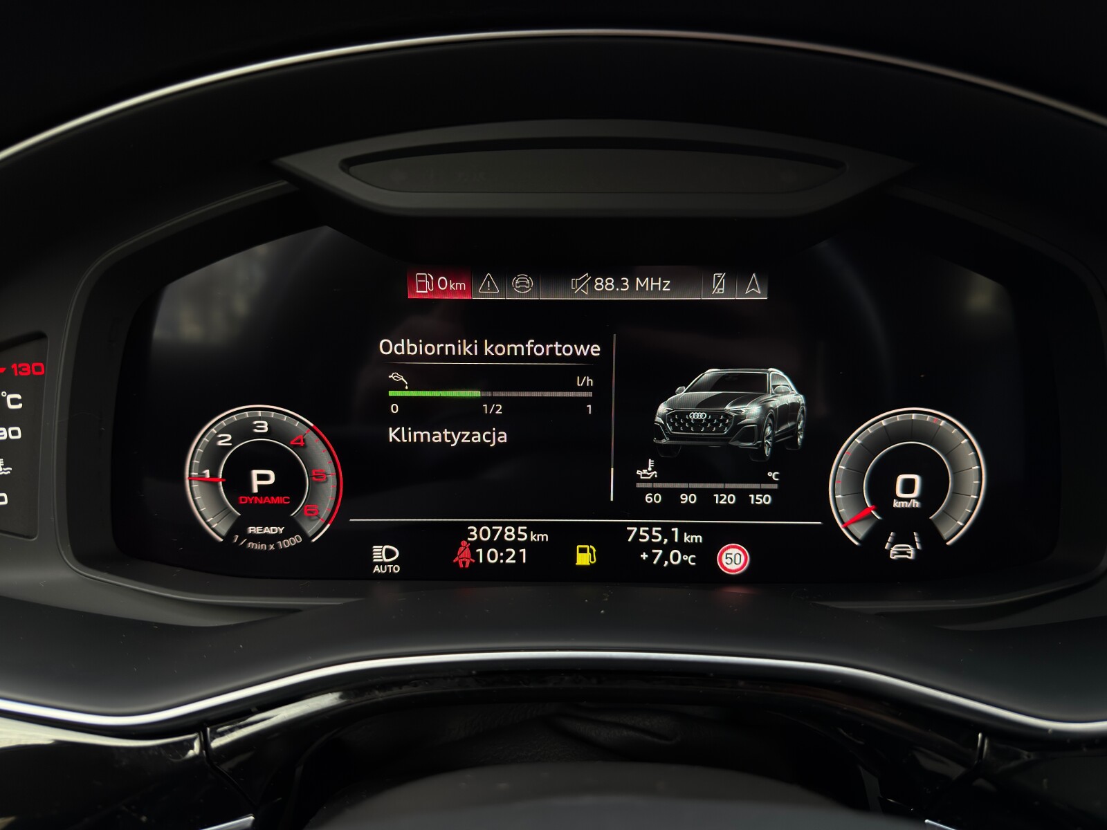 Audi Q8 - zdjęcie 28
