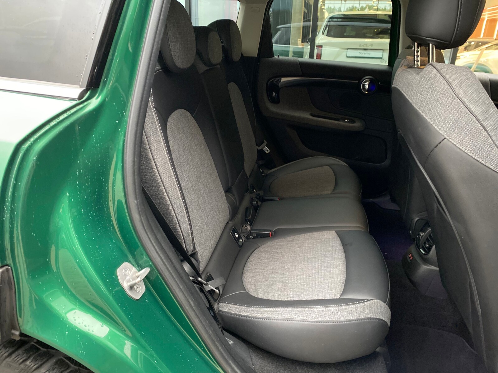 MINI Countryman - zdjęcie 13