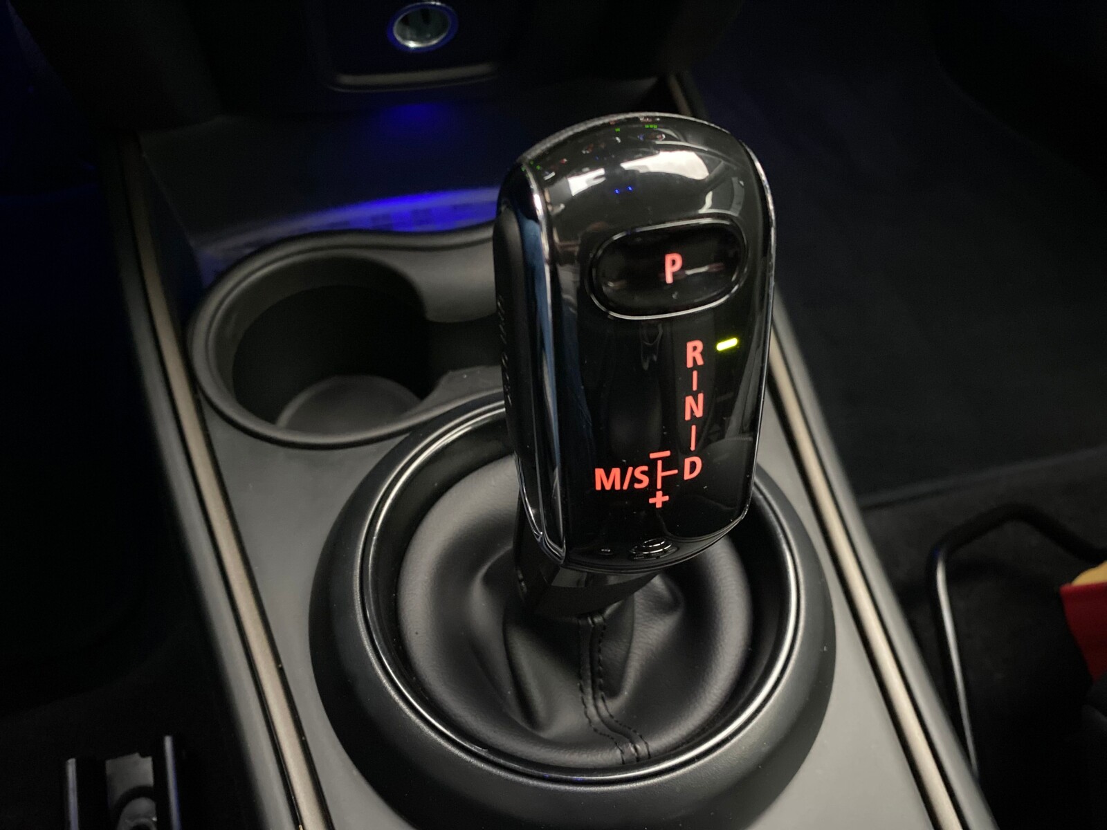 MINI Countryman - zdjęcie 26