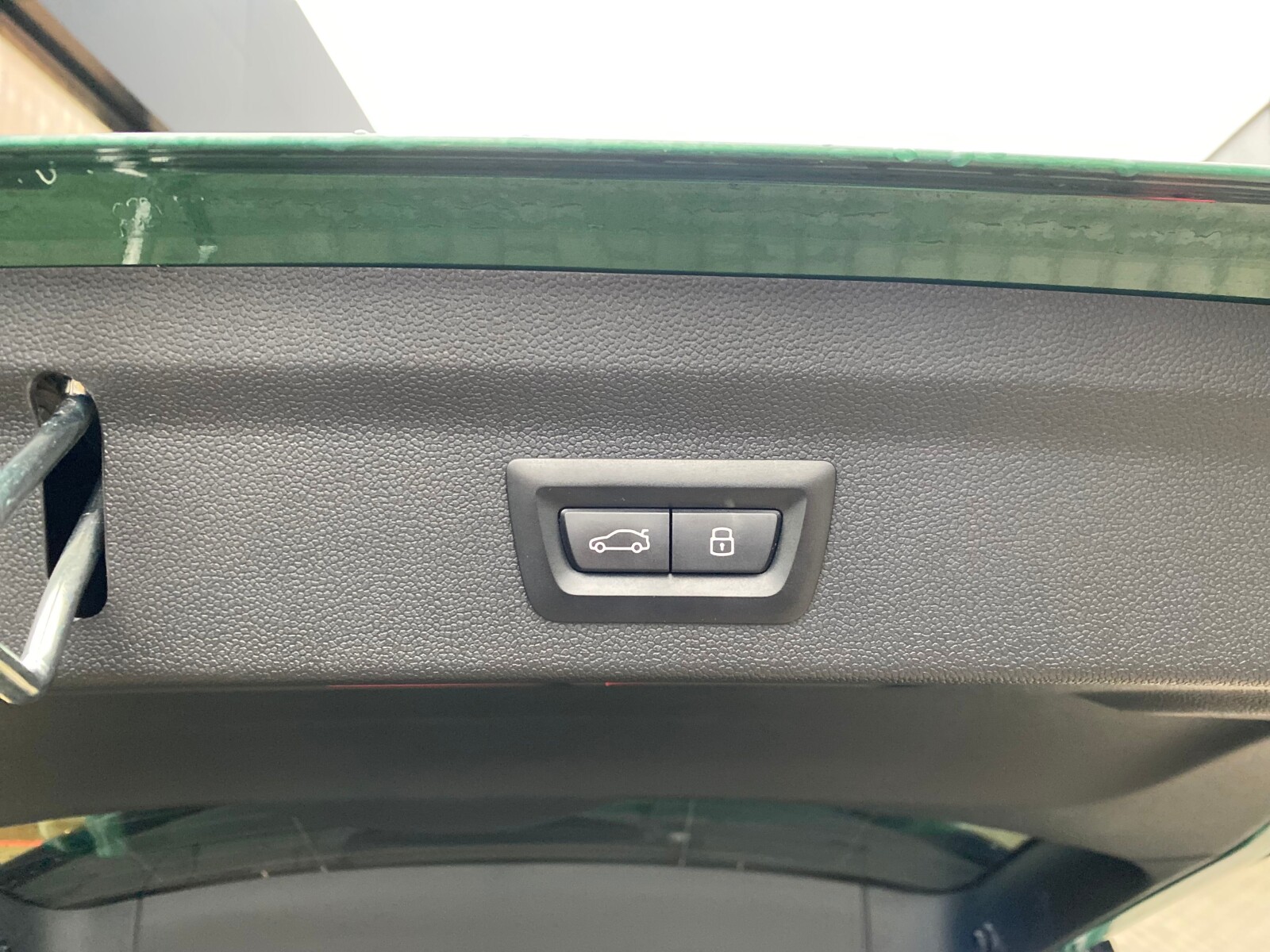 MINI Countryman - zdjęcie 17