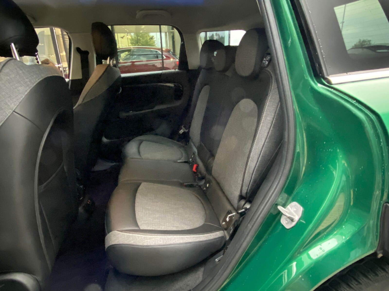 MINI Countryman - zdjęcie 10