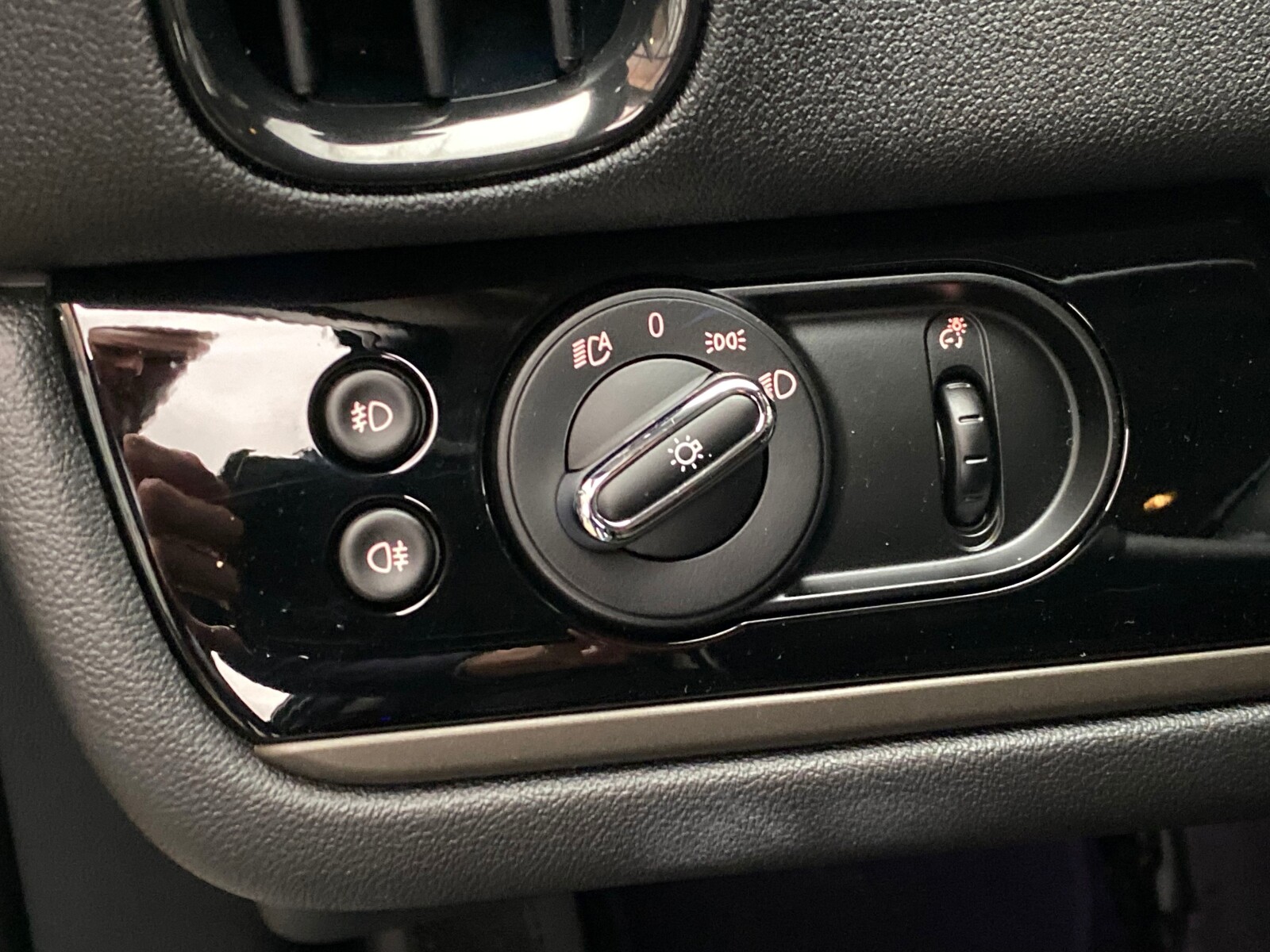 MINI Countryman - zdjęcie 19