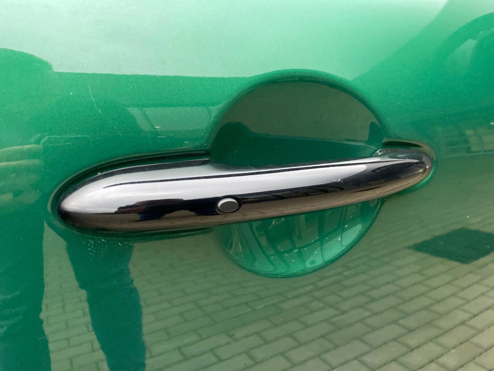 MINI Countryman - zdjęcie 16