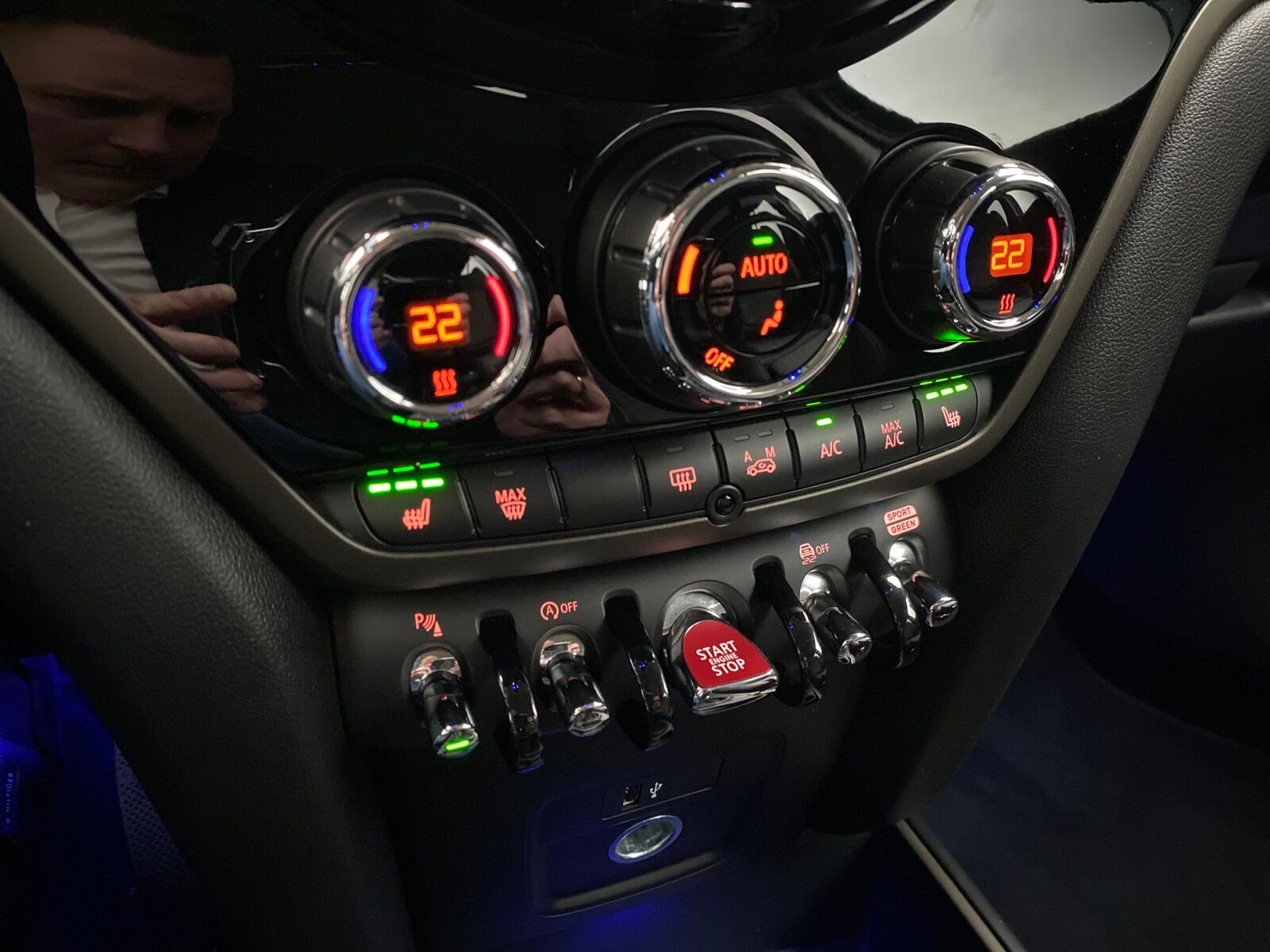 MINI Countryman - zdjęcie 25