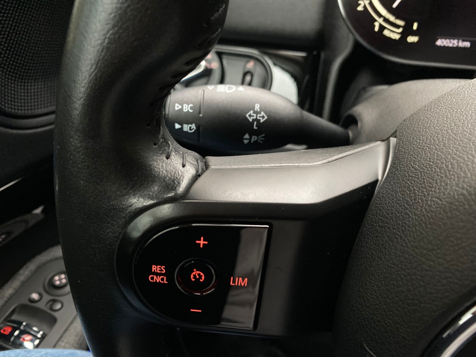 MINI Countryman - zdjęcie 20